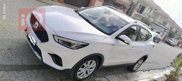 ام جي ZS 2020 للبيع في العراق - كركوك